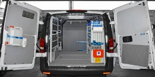 fourgon tuning MERCEDES VITO 2015 L2 H1 08a
