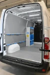 fourgon tuning NISSAN NV400 L3 H2 03b