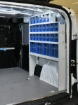 fourgon tuning OPEL COMBO 2012 L2 H1 03c