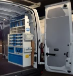 fourgon tuning OPEL MOVANO 2010 L1 H2 03c