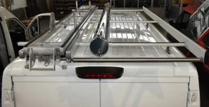 fourgon tuning OPEL MOVANO 2022 L2 H1 02e