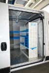 fourgon tuning OPEL MOVANO 2022 L2 H2 16d