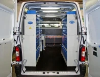fourgon tuning OPEL MOVANO  L2 H2 04a