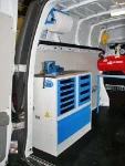 fourgon tuning OPEL VIVARO  L2 H2 04b