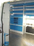 fourgon tuning PEUGEOT BOXER 1994 L1 H2 10d