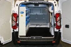 fourgon tuning TOYOTA PROACE H1 L1 10a