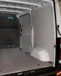 fourgon tuning VOLKSWAGEN CRAFTER 2006 L1 H1 03c
