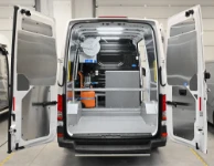 fourgon tuning VOLKSWAGEN CRAFTER 2017 L3 H3 17a