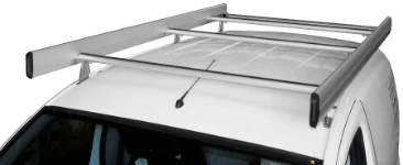 Galerie de toit pour per Fiat Fiorino
