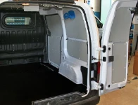 Habillage pour  NV200