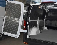 Habillages pour Vito
