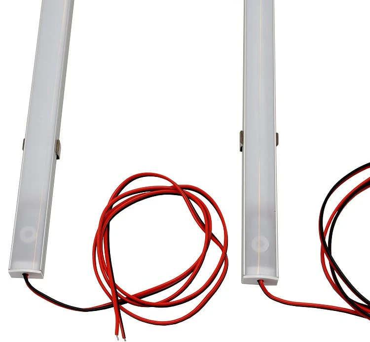 Barre d'éclairage intérieur LED 12V