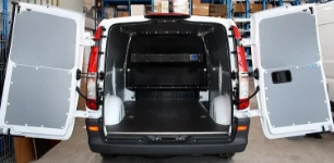 MERCEDES VITO 2004  L1 H1 02a