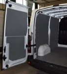 NISSAN  INTERSTAR 2023 L1 H1  01b