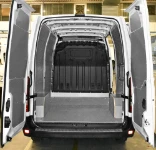 NISSAN NV400 L2 H2 01a