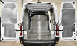 NISSAN NV400 L2 H2 02a