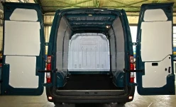 NISSAN NV400 L2 H2 03a