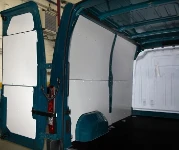 NISSAN NV400 L2 H2 03b