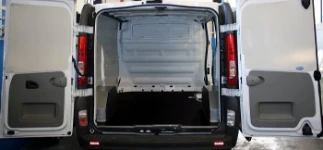 NISSAN PRIMASTAR  L1 H1 01a