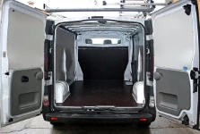 NISSAN PRIMASTAR  L2 H1 01a