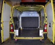OPEL MOVANO  L1 H1 02a