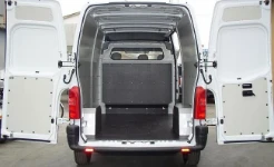 OPEL MOVANO  L2 H2 01a