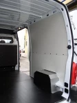 OPEL MOVANO  L2 H2 01c