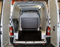 OPEL MOVANO  L2 H2 02a