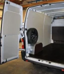 OPEL MOVANO  L2 H2 02b