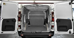 OPEL VIVARO 2014  L1 H1 03a