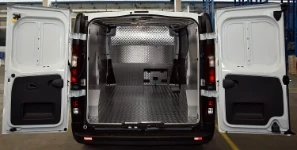 OPEL VIVARO 2014  L1 H1 04a
