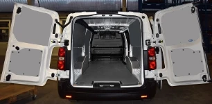 OPEL VIVARO 2019  L2 H1 01a