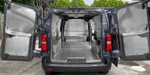 OPEL VIVARO 2019  L2 H1 02a