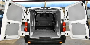 OPEL VIVARO 2019  L2 H1 03a