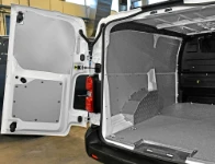OPEL VIVARO 2019  L2 H1 03b