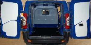 PEUGEOT EXPERT 2007 L1 H1 03a