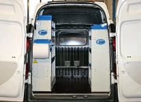 plan amenagement camion FIAT DOBLÒ 2000 L1 H2 04a