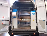 plan amenagement camion FIAT DOBLÒ 2000 L1 H2 11a