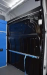 plan amenagement camion IVECO DAILY 2014 L3 H2 03e