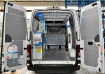 plan amenagement camion MAN TGE L3 H3 08a