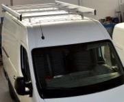 plan amenagement camion OPEL MOVANO 2010 L1 H2 03e