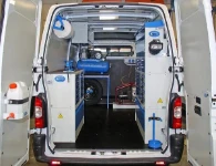 plan amenagement camion OPEL MOVANO  L2 H2 12a