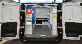 plan amenagement camion OPEL VIVARO 2014  L2 H1 04a