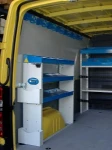 plan amenagement camion VOLKSWAGEN CRAFTER 2006 L1 H1 04b