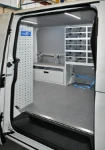 plan amenagement camion VOLKSWAGEN TRANSPORTER T6 2003 L1 03d