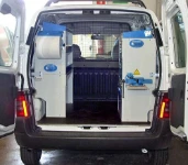 plan amenagement fourgon CITROEN BERLINGO 1996 13a