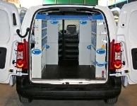 plan amenagement fourgon CITROEN BERLINGO 2008 09a