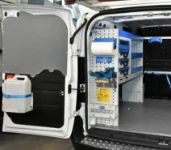 plan amenagement fourgon FIAT DOBLÒ 2010 L1 H1 04b