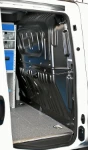 plan amenagement fourgon FIAT DOBLÒ 2010 L1 H1 09d