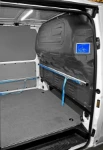 plan amenagement fourgon MERCEDES VITO 2015 L2 H1 03d